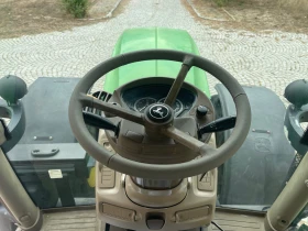  John Deere 6170R  | Mobile.bg    15