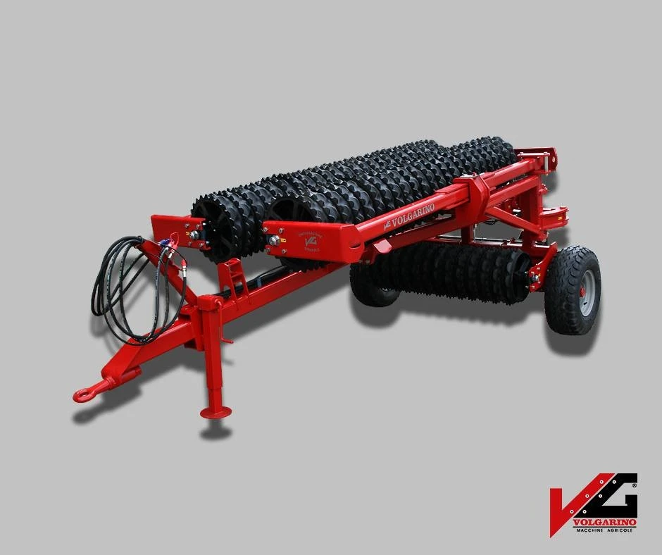 Валяк Volgarino GUFO , снимка 1