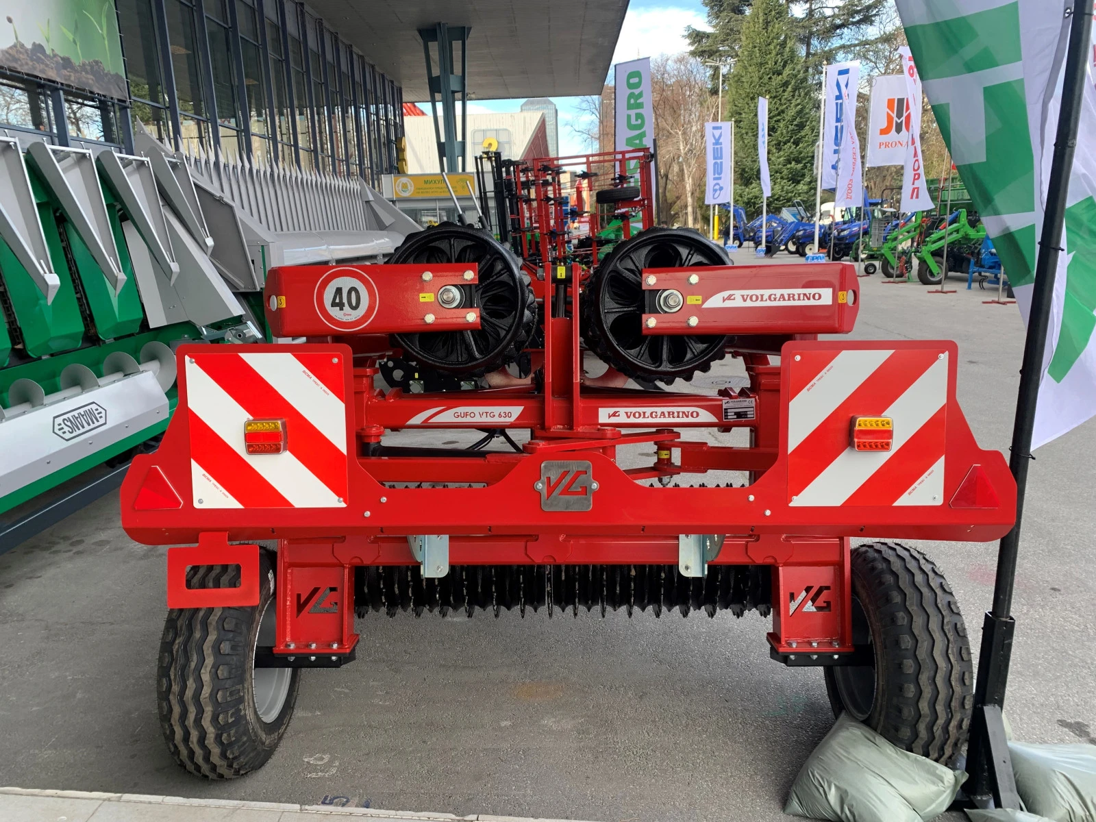  Volgarino GUFO  | Mobile.bg   16