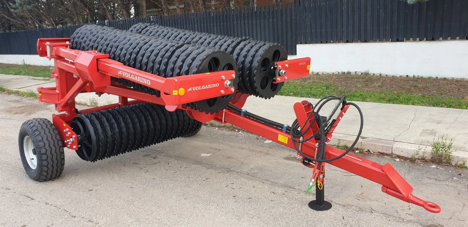  Volgarino GUFO  | Mobile.bg   11