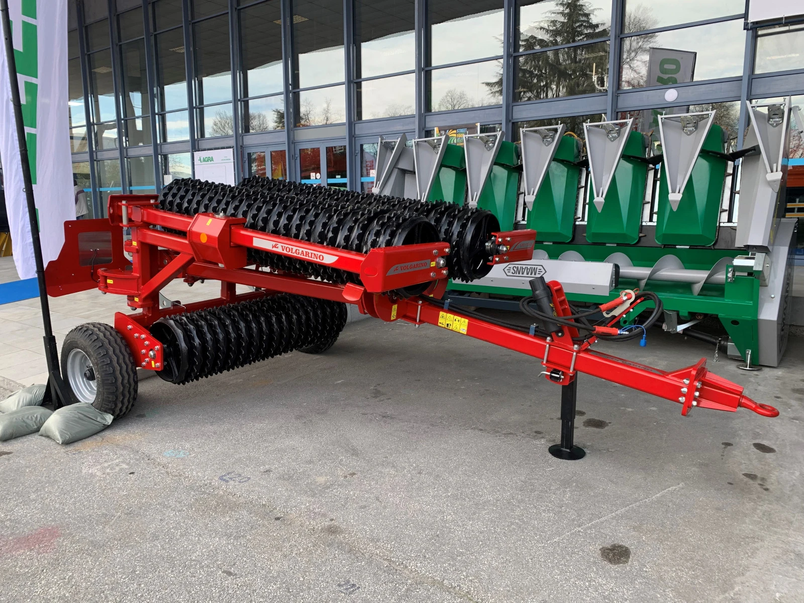  Volgarino GUFO  | Mobile.bg   15