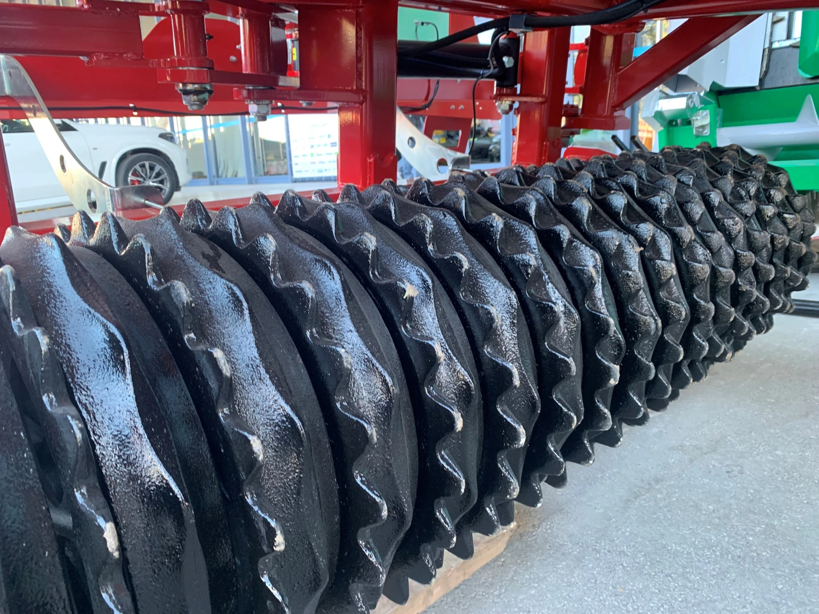  Volgarino GUFO  | Mobile.bg   13