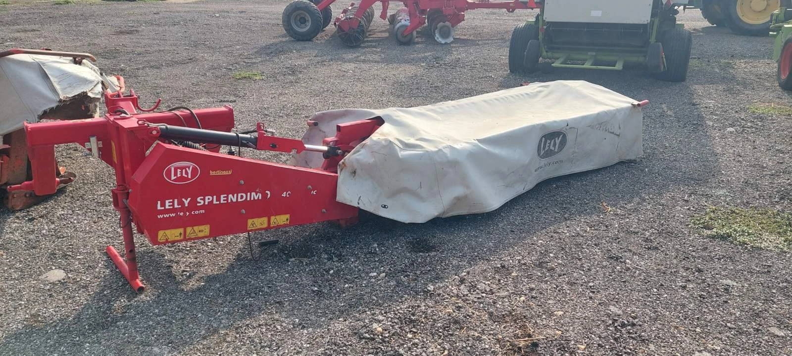  Lely Splendimo 240 | Mobile.bg   1