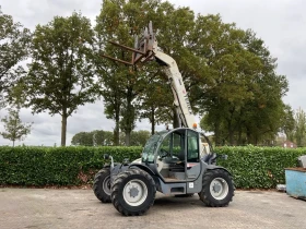 Телескопични товарачи Друга Agrilift737, снимка 2 — Bazar.bg Телескопични товарачи Друга Agrilift737, снимка 2