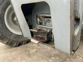 Телескопични товарачи Друга Agrilift737, снимка 6 — Bazar.bg Телескопични товарачи Друга Agrilift737, снимка 6