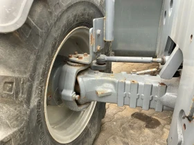 Телескопични товарачи Друга Agrilift737, снимка 7 — Bazar.bg Телескопични товарачи Друга Agrilift737, снимка 7