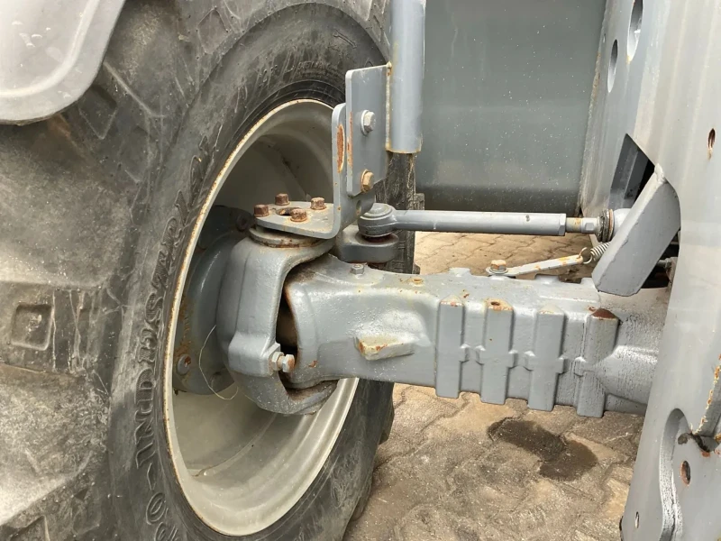 Телескопични товарачи Друга Agrilift737, снимка 7 - Индустриална техника - 52796580