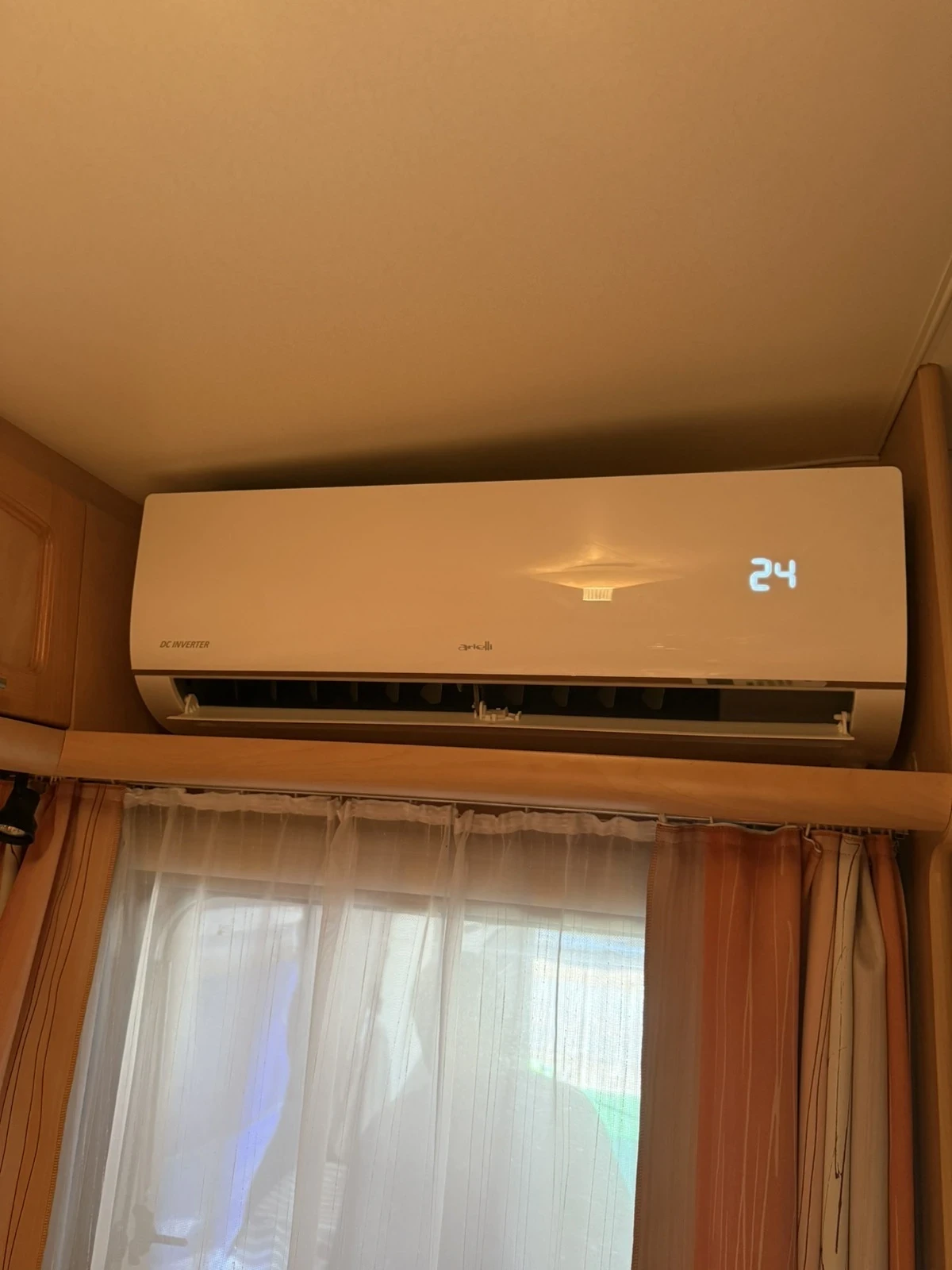 Каравана Burstner Ventana 500 TS Avantgarde - изображение 5