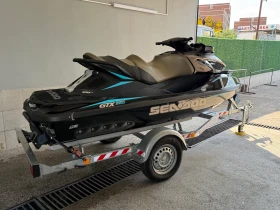 Джет Bombardier Sea Doo GTX-260is-LIMITED* , снимка 10