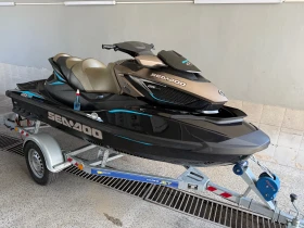 Джет Bombardier Sea Doo GTX-260is-LIMITED* , снимка 13