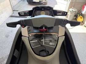 Джет Bombardier Sea Doo GTX-260is-LIMITED* , снимка 16