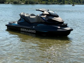 Джет Bombardier Sea Doo GTX-260is-LIMITED* , снимка 5