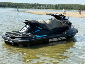 Джет Bombardier Sea Doo GTX-260is-LIMITED* , снимка 3