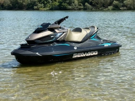      Bombardier Sea Doo GTX-260is-LIMITED* 