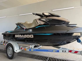  Bombardier Sea Doo GTX-260is-LIMITED*  | Mobile.bg    12