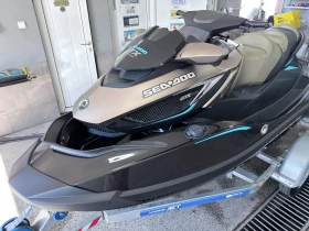���� Bombardier Sea Doo GTX-260is-LIMITED*  | Mobile.bg � ����� ������ 17