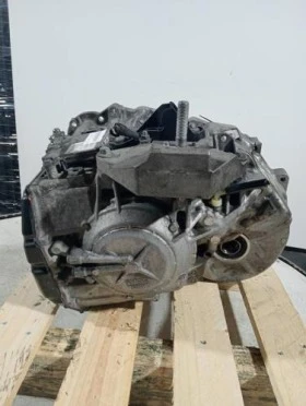 Автоматична скоростна кутипя за Ford Galaxy S-max, снимка 3