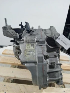 Автоматична скоростна кутипя за Ford Galaxy S-max, снимка 4