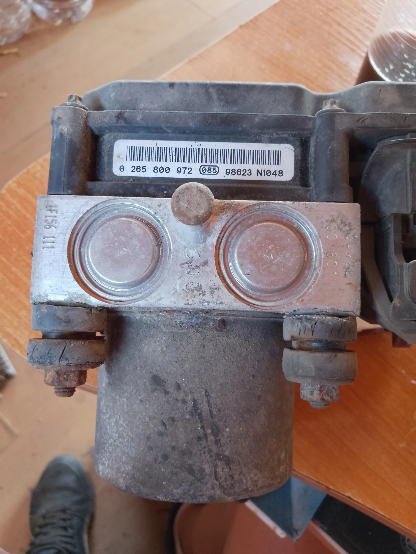 0265232609,58920-1H400,0265800972 ABS      | Mobile.bg   1