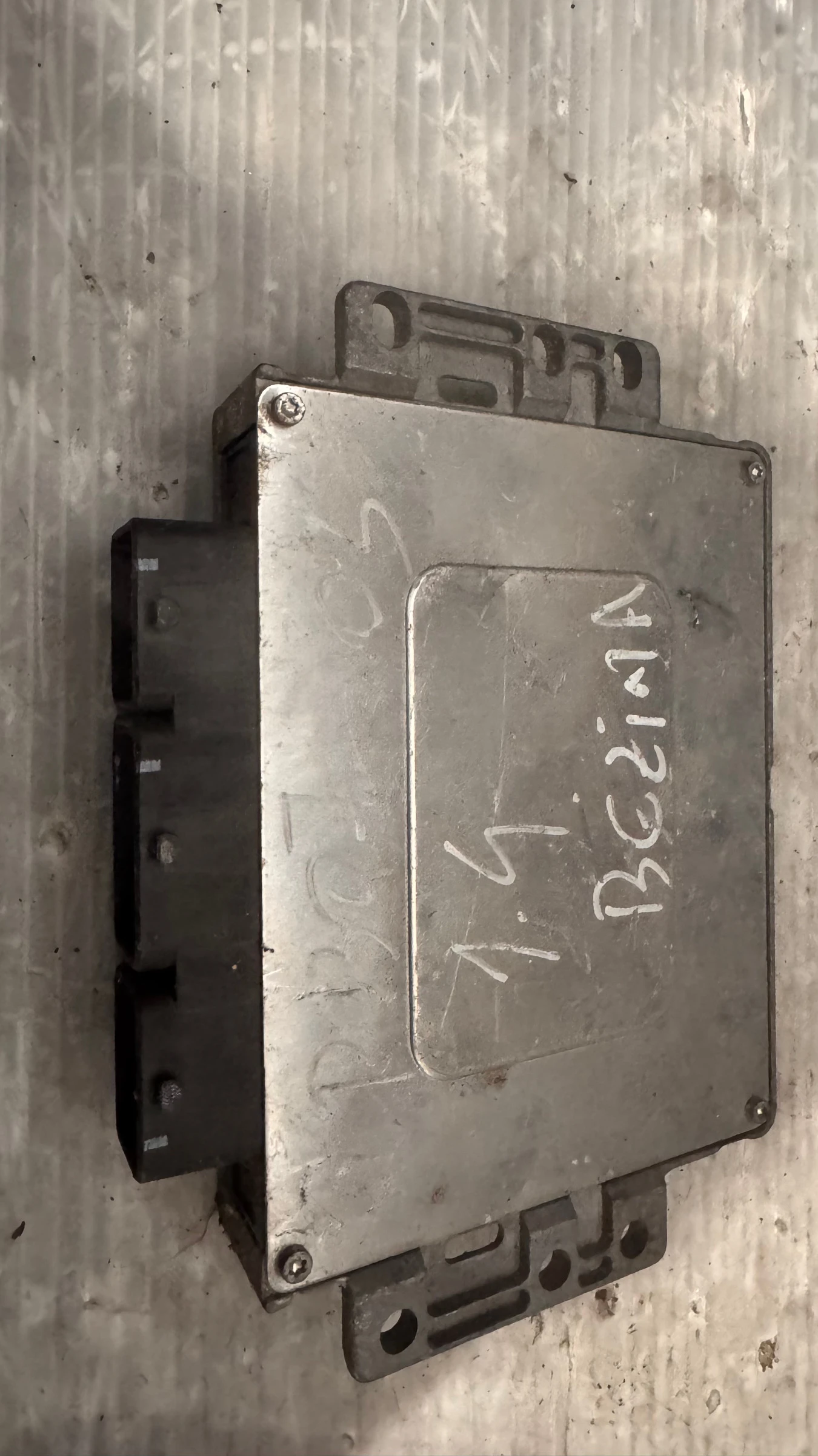    / ECU /    Peugeot 307 - 9646988880 / 9646185180 / 2193487353 | Mobile.bg   2