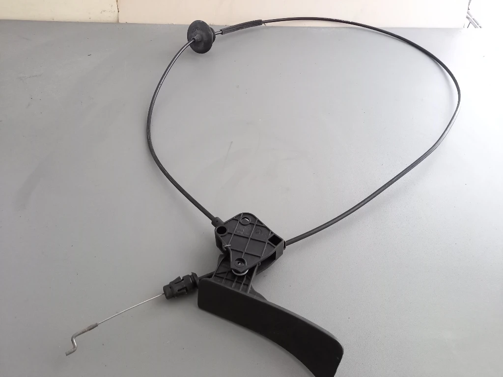 Жило с дръжка отваряне преден капак Ситроен Ц3 