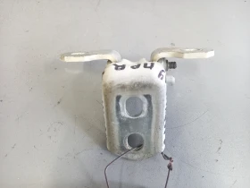 Панта врата предна дясна горна Рено Лагуна (б)