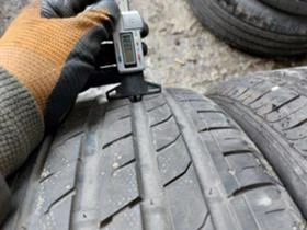 Гуми Летни 225/45R19, снимка 4