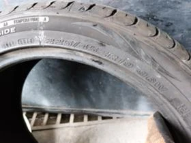 Гуми Летни 225/45R19, снимка 9