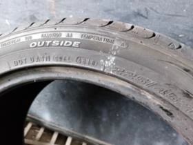 Гуми Летни 225/45R19, снимка 8