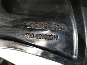 Джанти за VW ID.4, снимка 5