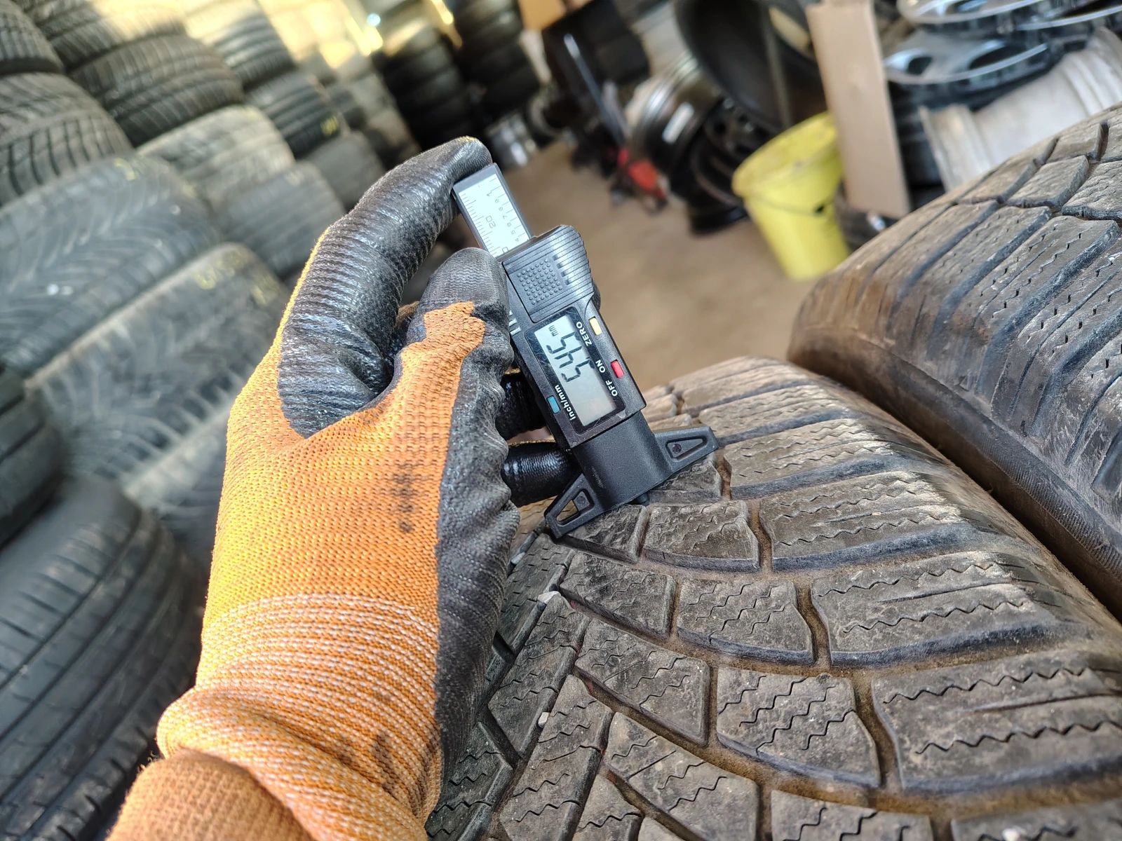  235/50R19 | Mobile.bg   2