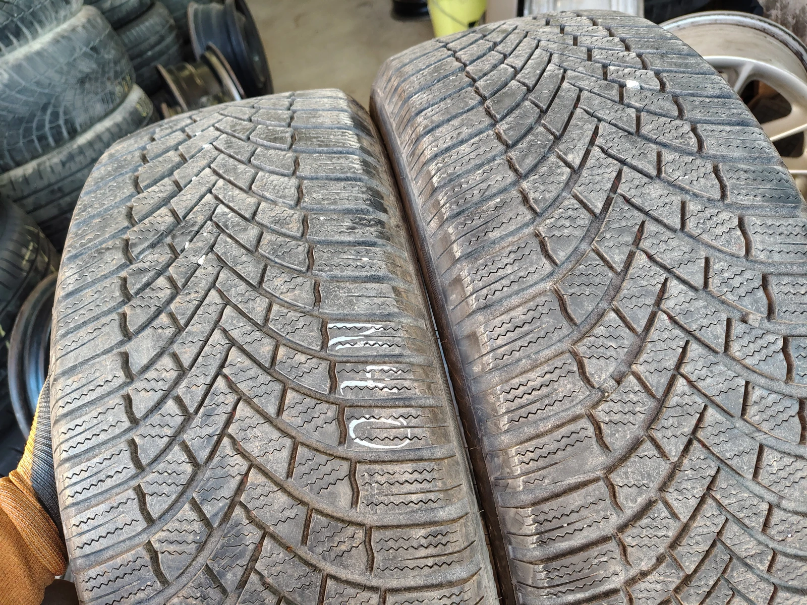  235/50R19 | Mobile.bg   1