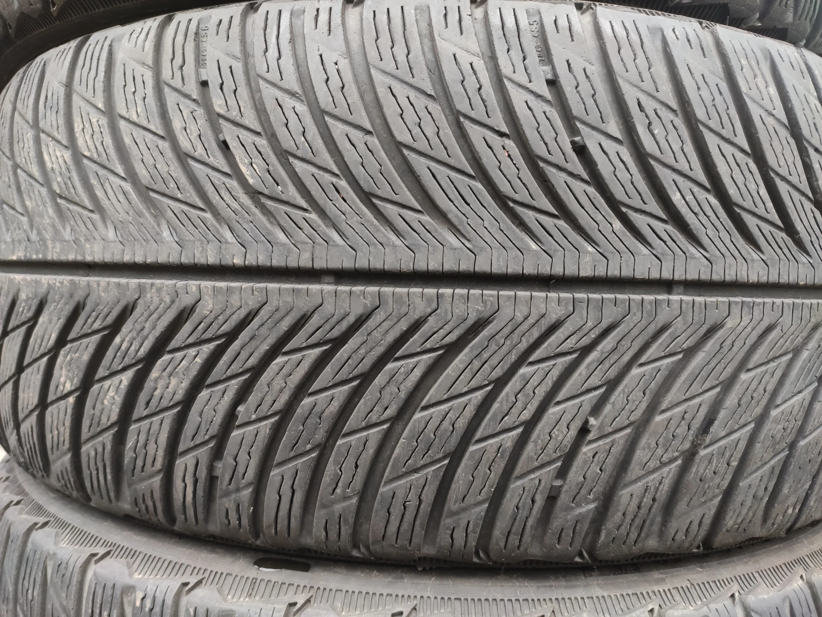  225/40R18 | Mobile.bg   3