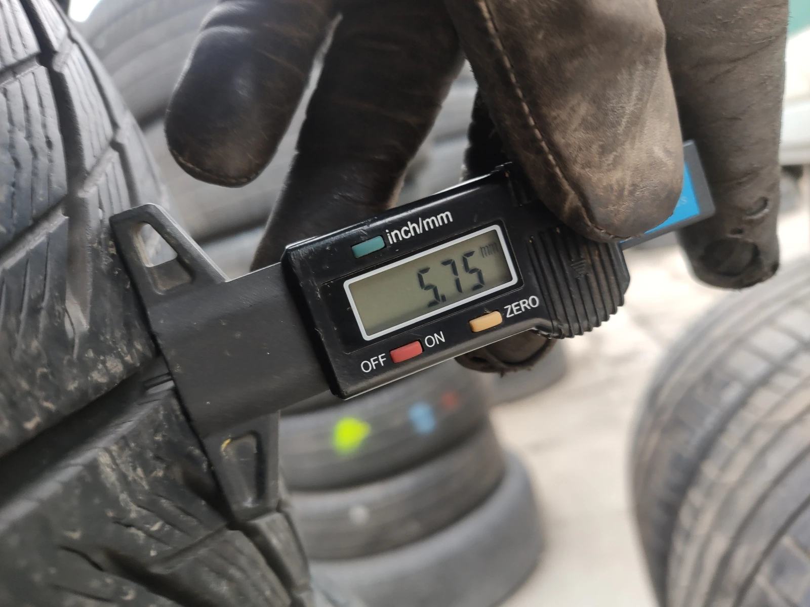  225/40R18 | Mobile.bg   7