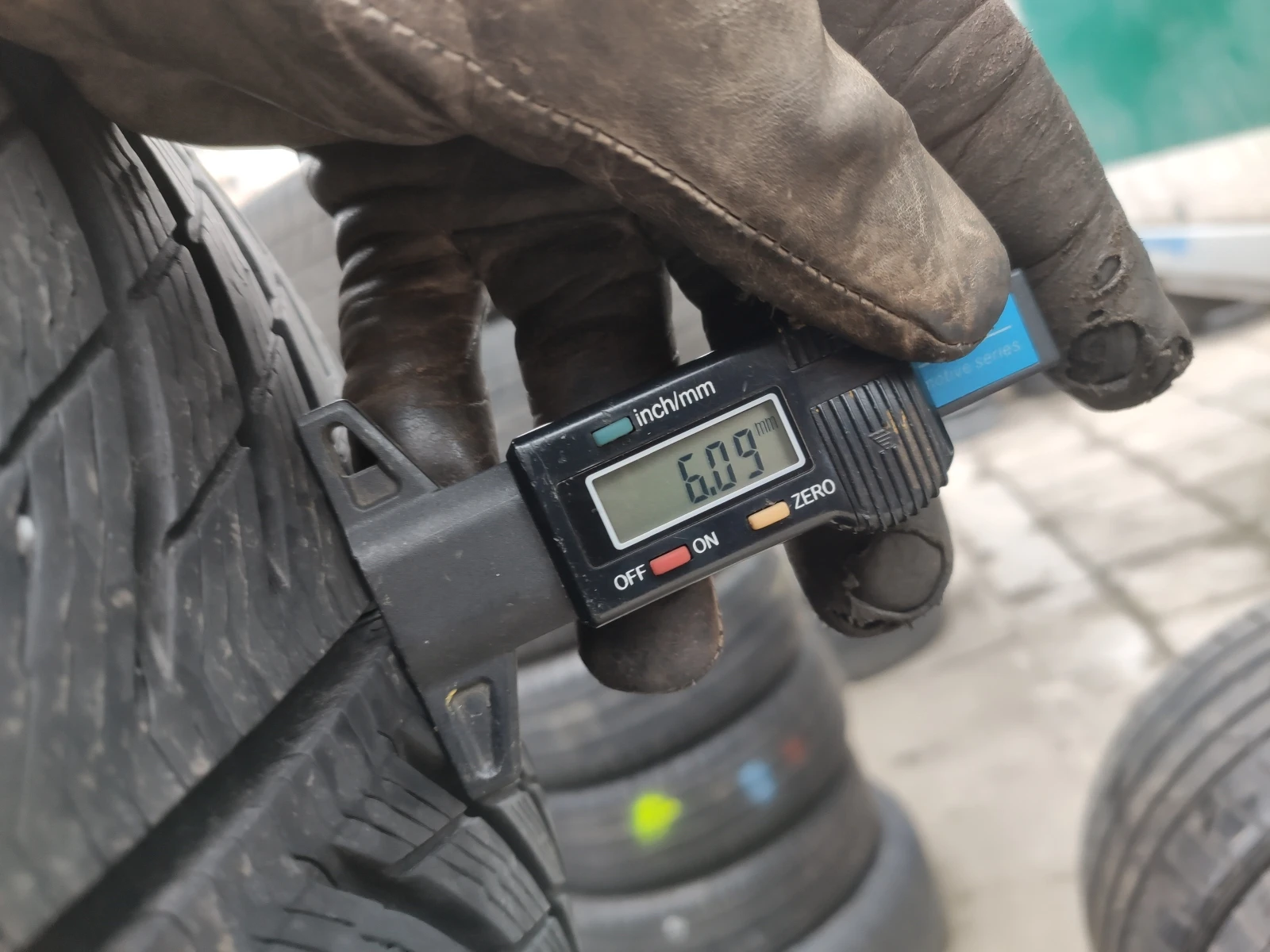  225/40R18 | Mobile.bg   6