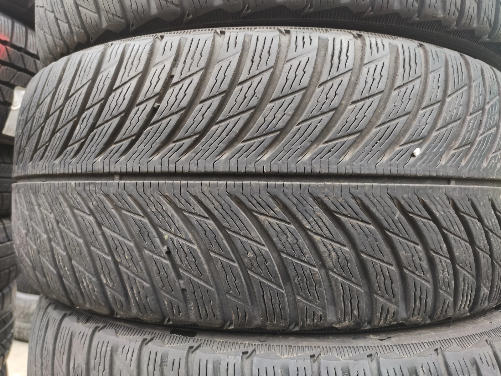  225/40R18 | Mobile.bg   2