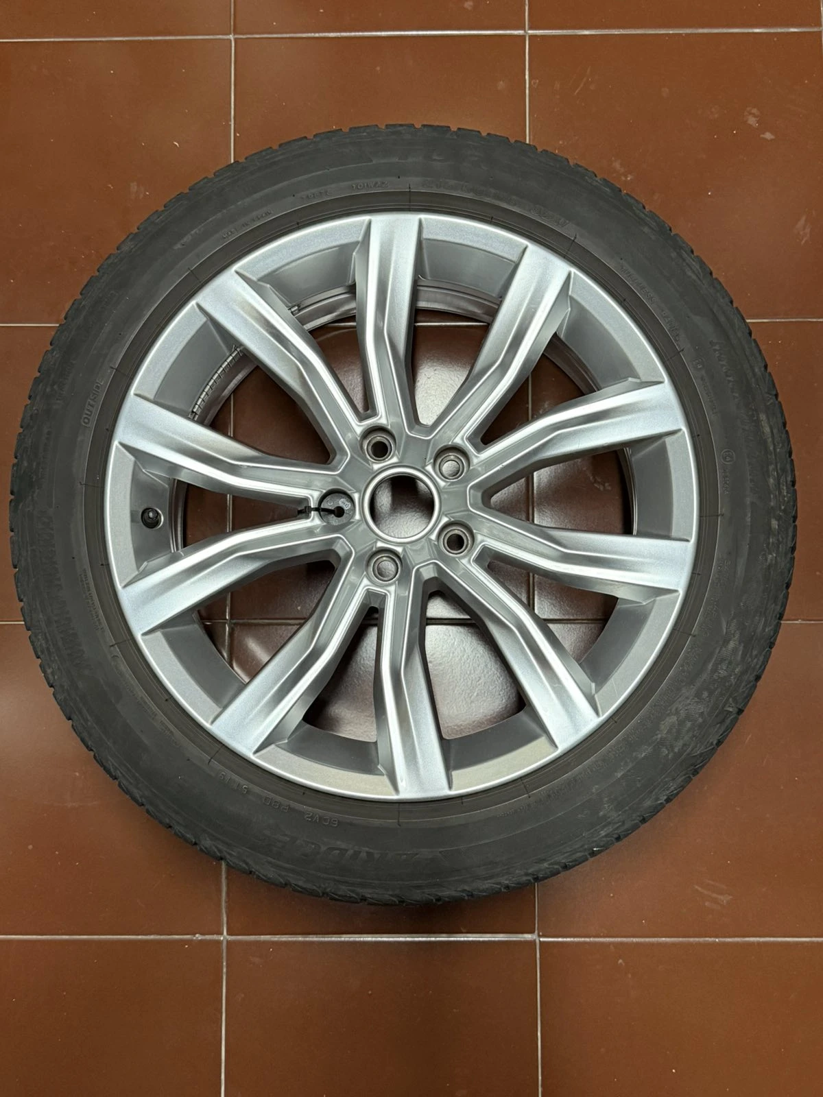 ���� � ������ 215/50R18 �� VW T-Roc | Mobile.bg � ����������� 1