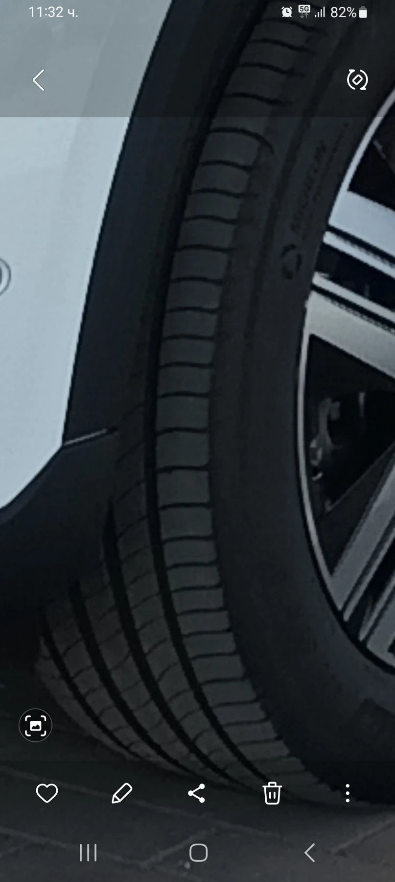 ���� 235/55R18 | Mobile.bg � ����������� 4