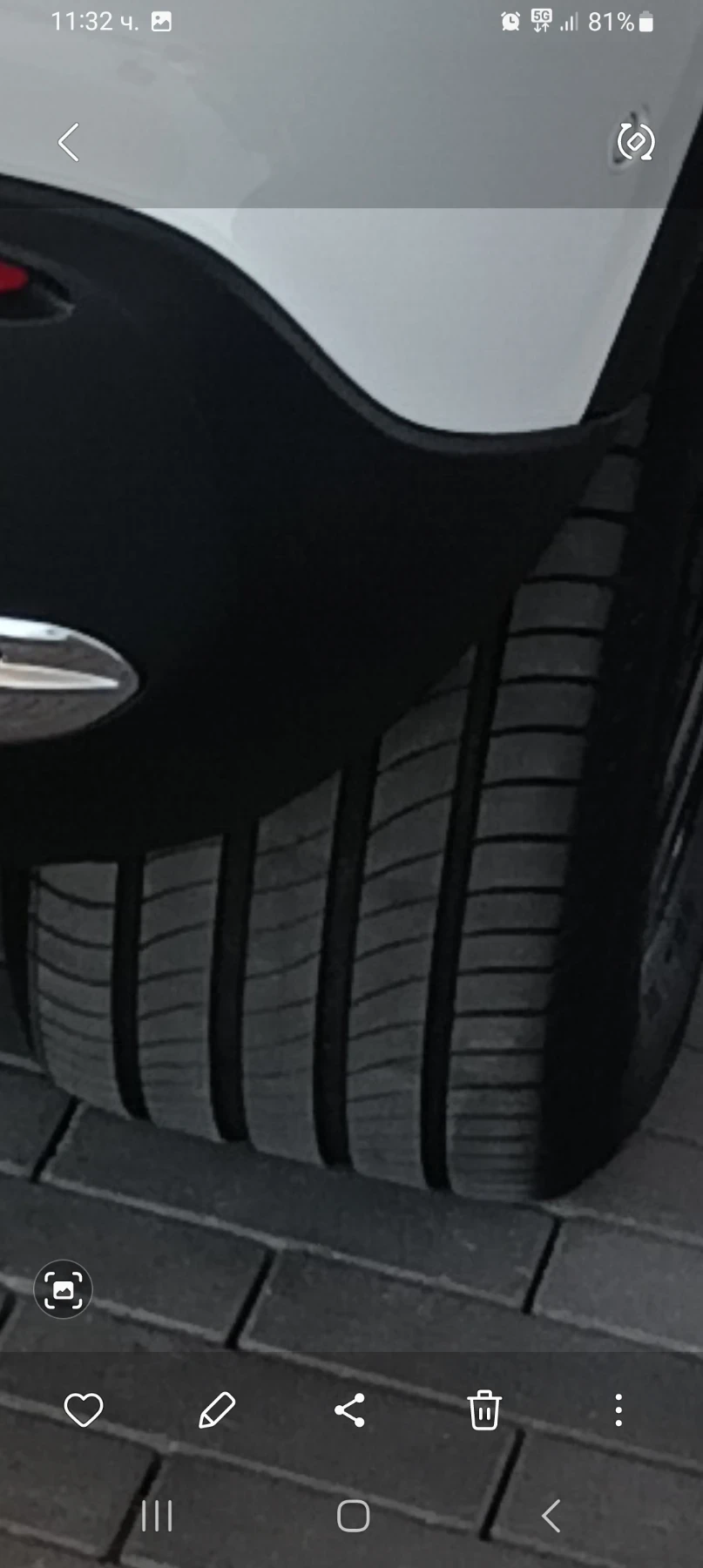 ���� 235/55R18 | Mobile.bg � ����������� 2