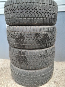 Гуми Зимни 255/50R19, снимка 1 - Гуми и джанти - 47569491