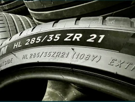  285/35R21 | Mobile.bg    3