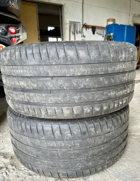  285/35R21 | Mobile.bg    5