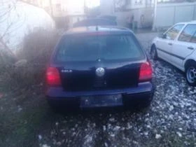 VW Polo 1.4MPI 2 бр., снимка 11