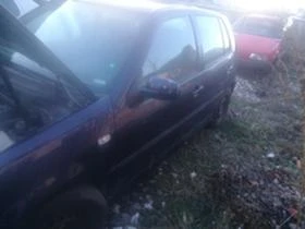 VW Polo 1.4MPI 2 бр., снимка 13