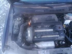 VW Polo 1.4MPI 2 бр., снимка 12