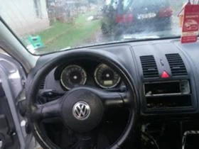 VW Polo 1.4MPI 2 бр., снимка 8