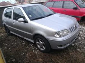 VW Polo 1.4MPI 2 бр., снимка 3