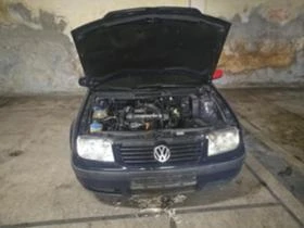 VW Polo 1.4MPI 2 бр., снимка 15