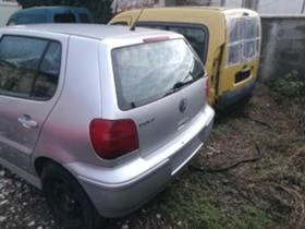 VW Polo 1.4MPI 2 бр., снимка 4