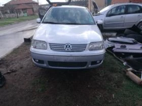 VW Polo 1.4MPI 2 бр., снимка 1